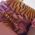 Dana DeArmond in 'Analmals'