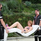 Dana DeArmond in 'Ass Titans 2'