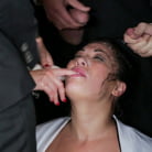 Dana DeArmond in 'Fluid Volume 3'