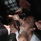 Dana DeArmond in 'Fluid Volume 3'