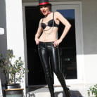 Dana DeArmond in 'Milk Nymphos 3'