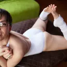 Dana DeArmond in 'Odd Jobs 6'