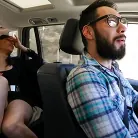 Dana DeArmond in 'ScrewberX'