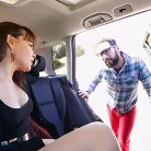 Dana DeArmond in 'ScrewberX'