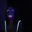 Dana DeArmond in 'Sex Games'