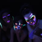 Dana DeArmond in 'Sex Games'