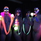 Dana DeArmond in 'Sex Games'