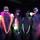 Dana DeArmond in 'Sex Games'