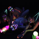 Dana DeArmond in 'Sex Games'