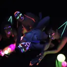 Dana DeArmond in 'Sex Games'