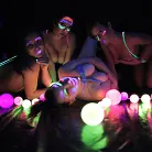 Dana DeArmond in 'Sex Games'