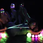 Dana DeArmond in 'Sex Games'