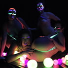 Dana DeArmond in 'Sex Games'