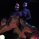 Dana DeArmond in 'Sex Games'