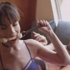 Dana DeArmond in 'Sloppy'