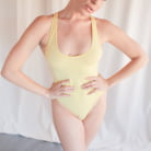 Dana DeArmond in 'Sloppy Seconds'