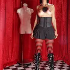 Dana Vespoli in 'A Thing of Beauty'