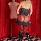 Dana Vespoli in 'A Thing of Beauty'