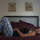 Dana Vespoli in 'Dana Vespoli's Real Sex Diary'