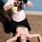 Dana Vespoli in 'Dana Vespoli's Real Sex Diary 03'