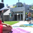 Dana Vespoli in 'Fluid'