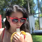 Dana Vespoli in 'Fluid'