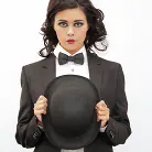 Dana Vespoli in 'Fluid Volume 02'