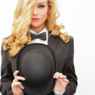 Dana Vespoli in 'Fluid Volume 02'