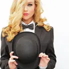 Dana Vespoli in 'Fluid Volume 02'