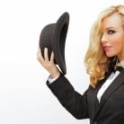 Dana Vespoli in 'Fluid Volume 02'