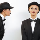 Dana Vespoli in 'Fluid Volume 02'