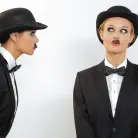 Dana Vespoli in 'Fluid Volume 02'