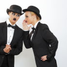 Dana Vespoli in 'Fluid Volume 02'