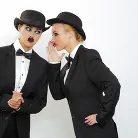 Dana Vespoli in 'Fluid Volume 02'