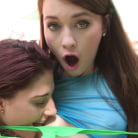 Dana Vespoli in 'Fluid Volume 2'