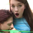 Dana Vespoli in 'Fluid Volume 2'