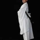 Dana Vespoli in 'Fluid Volume 3'