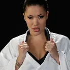 Dana Vespoli in 'Fluid Volume 3'