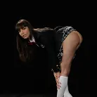 Dana Vespoli in 'Fluid Volume 3'