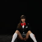 Dana Vespoli in 'Fluid Volume 3'