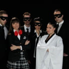 Dana Vespoli in 'Fluid Volume 3'