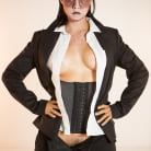 Dana Vespoli in 'Girl-Boy 02'