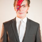 Dana Vespoli in 'Girl-Boy 02'