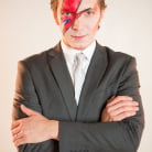 Dana Vespoli in 'Girl-Boy 02'