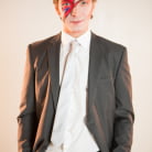 Dana Vespoli in 'Girl-Boy 02'