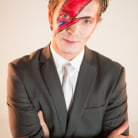 Dana Vespoli in 'Girl-Boy 02'