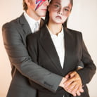 Dana Vespoli in 'Girl-Boy 02'