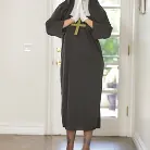 Dana Vespoli in 'Ministry Of Evil'