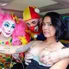 Dana Vespoli in 'ScrewberX'