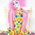 Dana Vespoli in 'ScrewberX'